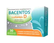 14983-bacentos + vitamin d oralni probiotikum tbl.30